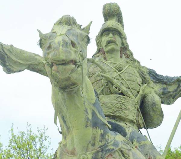 Οι Πελοποννήσιοι της Θεσσαλονίκης τιμούν την απελευθέρωση της Τριπολιτσάς