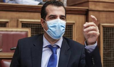 Πλεύρης: Έχω μετανιώσει για θέσεις και απόψεις που έχω εκφράσει στο παρελθόν