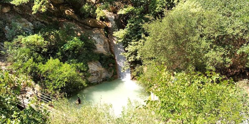 Η Νέδα μεγάλη προίκα για Μεσσηνία και Ηλεία - Χρειάζεται συντήρηση και βελτίωση υποδομών