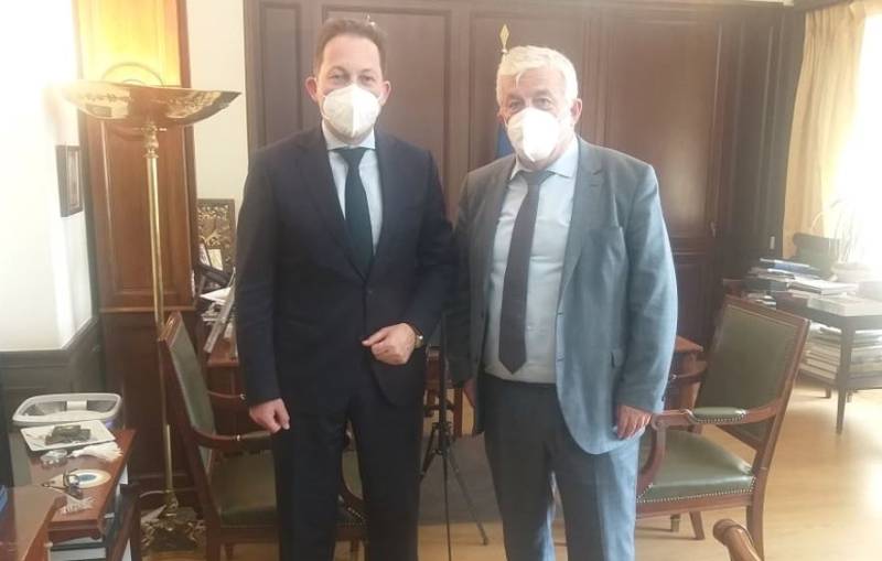 Μεγαλόπολη: Εγκρίθηκε πρόγραμμα 1,3 εκ. ευρώ για ηλεκτροκίνηση