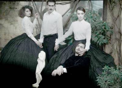 ΔΗΠΕΘΕΚ: “Ο Φόβος” σε Καλαμάτα, Αθήνα και Θεσσαλονίκη