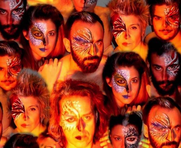 "Ορνιθες" του Αριστοφάνη από την παιδική σκηνή του ΔΗΠΕΘΕΚ