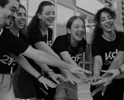 Κάλεσμα για εθελοντές στο 30ό Διεθνές Φεστιβάλ Χορού