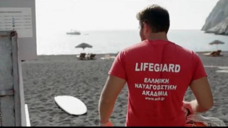 Οι πνιγμοί στην Ελλάδα: Μια σιωπηλή κρίση στη χώρα της θάλασσας