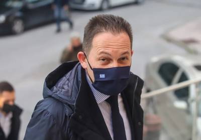 Πέτσα: Αποφύγετε τις μετακινήσεις, ακολουθείτε τις οδηγίες της Πολιτικής Προστασίας