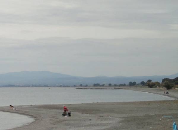 Κινδύνευσε 67χρονος στην παραλία του Κορδία