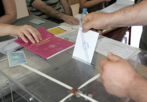 Κοστολόγηση στην κάλπη