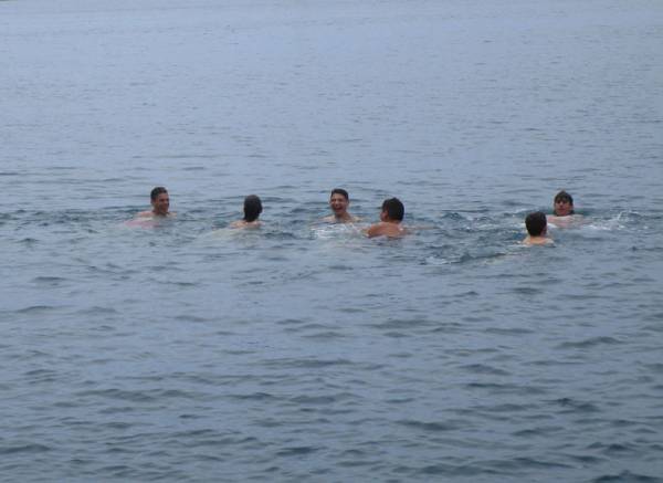 “Ξαναχτύπησε” το ΠΑΚΟΕ για τα νερά κολύμβησης