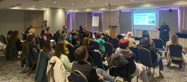 Γυναικεία Ενεργειακή Κοινότητα στη Μεσσηνία, σε συνεργασία με το ίδρυμα Καπετάν Βασίλη