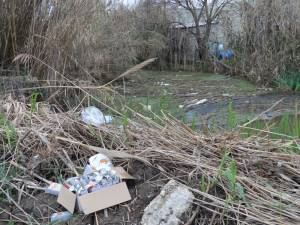 Φυτοφάρμακα μολύνουν τον υδροφόρο ορίζοντα