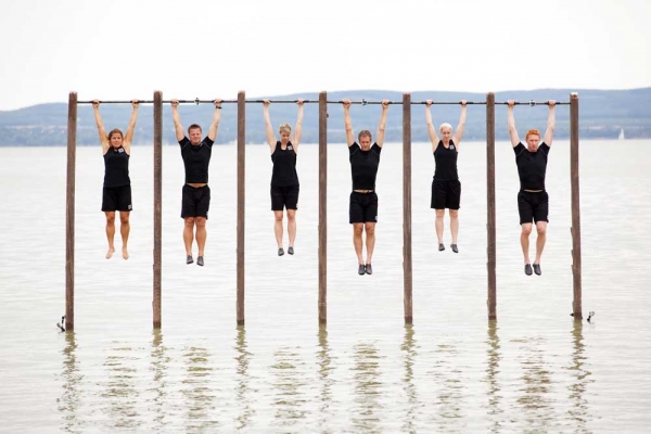 “Mästarnas mästare”: Χρυσή ευκαιρία για τη Μεσσηνία