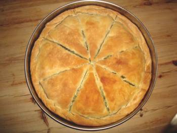 Η πίτα δεν μεγαλώνει με πολιτικά ψέματα