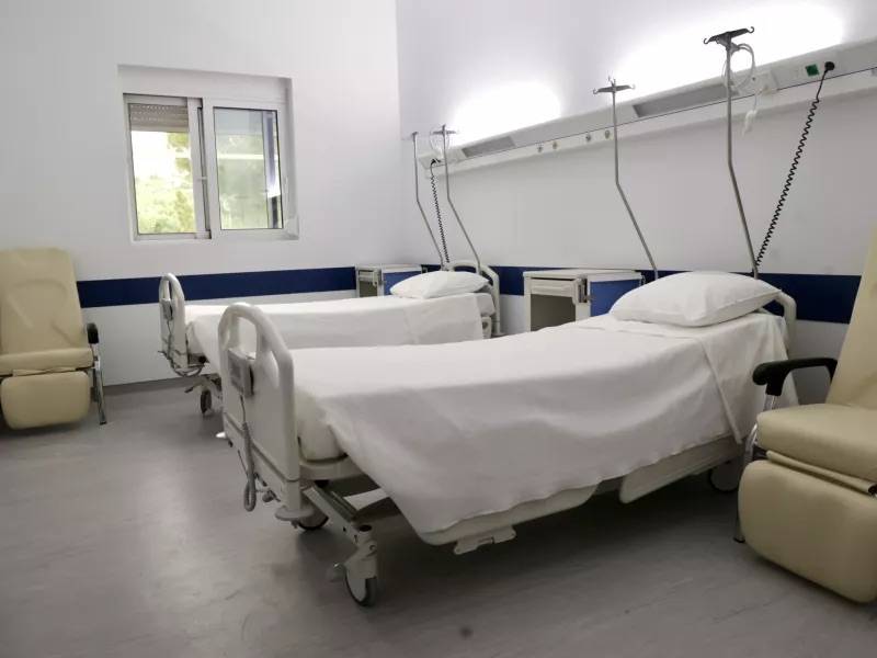Δύο νέα προγράμματα προληπτικών εξετάσεων για παχυσαρκία ενηλίκων και νεφρική δυσλειτουργία