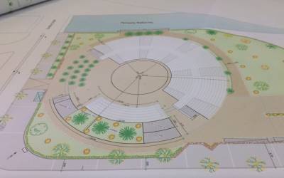 Σε ρυθμό... γραφειοκρατίας και το Ανοιχτό Θέατρο Καλαμάτας