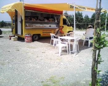 Το υπουργείο θα αποφασίσει για καντίνες στη ζώνη "Natura"