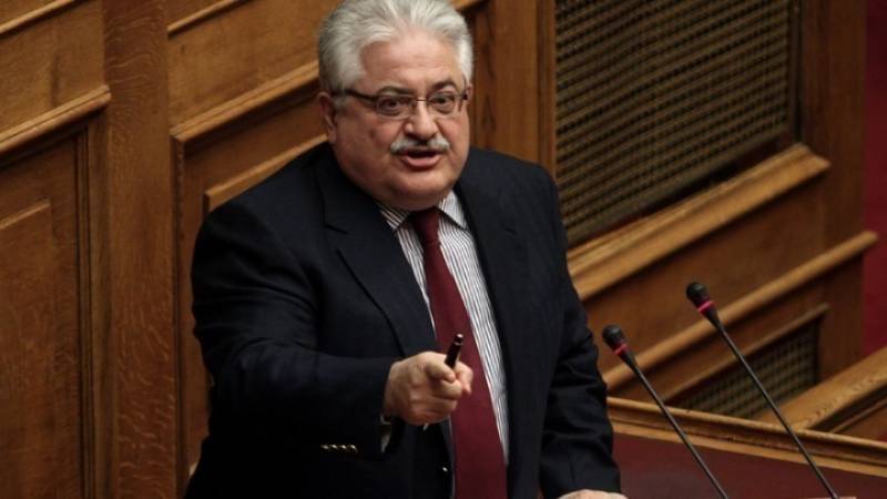 Κωνσταντίνος Τζαβάρας: Προσωπική, πολιτική, ιδεολογική και ηθική η ήττα Τσίπρα