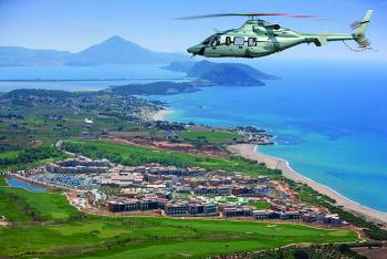 Ετοιμη για το νέο άλμα η Costa Navarino