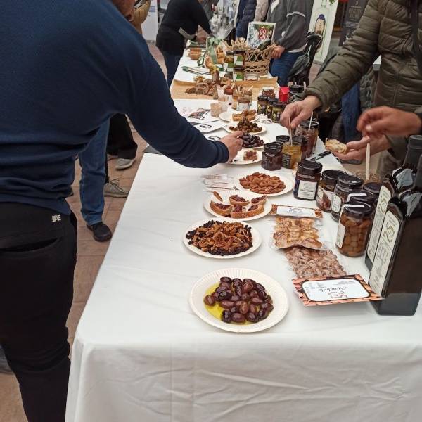 Η Μεσσηνία δεν είναι νησί