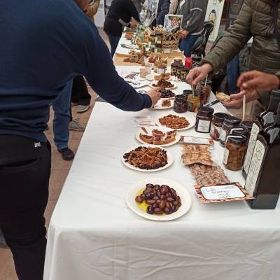 Η Μεσσηνία δεν είναι νησί