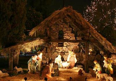 Η εκδήλωση «Ανέτειλας Χριστέ εκ Παρθένου...» την Κυριακή στο Πνευματικό Κέντρο