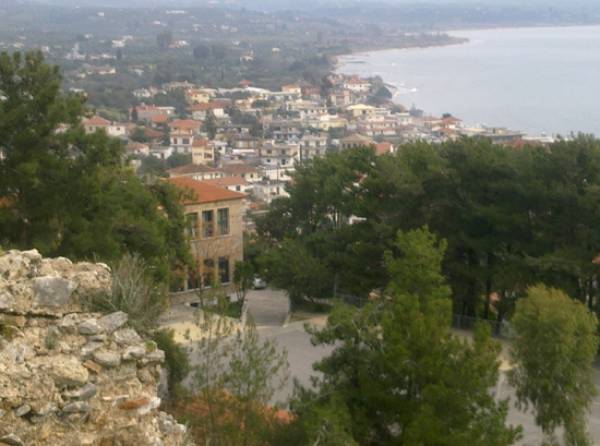 Λογοτεχνικά βραβεία σε δυο μαθήτριες από το Πεταλίδι