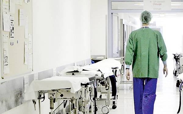 Eρώτηση Πετράκου - Ζαχαριά: Σοβαρές ελλείψεις στις νοσηλευτικές μονάδες