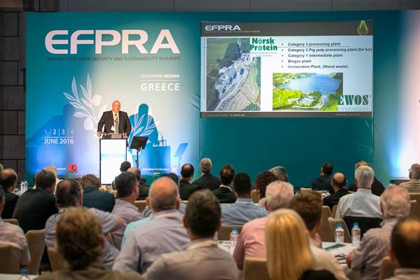 Συνέδριο για τη διαχείριση αποβλήτων στην Costa Navarino