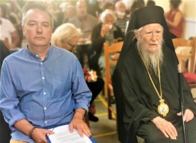 Εκδήλωση στον Πύργο για την Σμύρνη και την Μικρασιατική καταστροφή