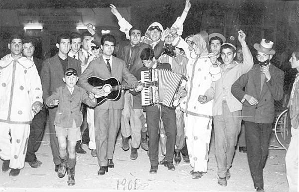 Χορωδία και Μαντολινάτα Μεσσήνης με βαθιές ρίζες στο Μεσοπόλεμο