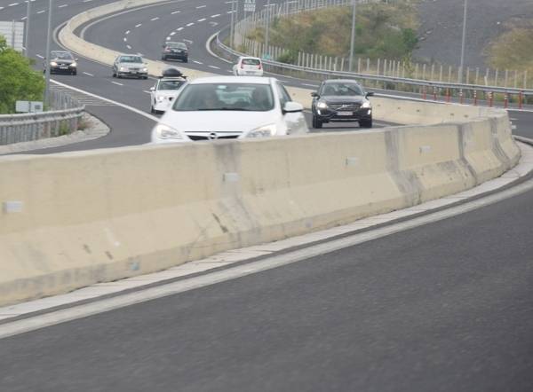 Κρίσιμες κυκλοφοριακές συνδέσεις με τον περιφερειακό