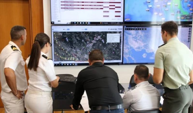 Χαρδαλιάς για φωτιές: Όταν πολεμάμε, καλό είναι να μη μιλάμε