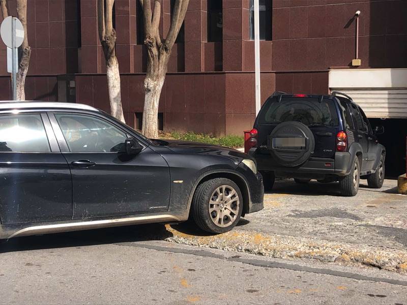 Καλαμάτα: Προφυλακίστηκαν και οι 3 για το φονικό στο Τζάνε