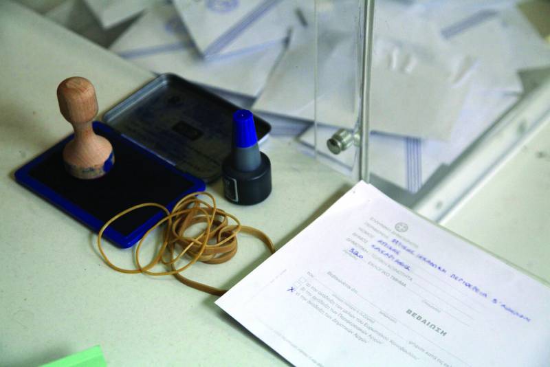 Υποψήφιοι δήμαρχοι και... αντιδήμαρχοι: Πλήθος οι μνηστήρες στη μετά Νίκα εποχή