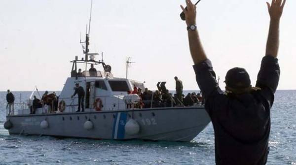 Εφετείο Καλαμάτας: 150 χρόνια σε 2 Τούρκους για διακίνηση Σύρων