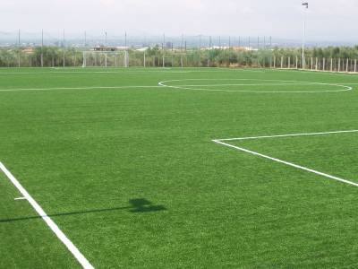 Εργα αθλητικά και πολιτισμού με το δάνειο