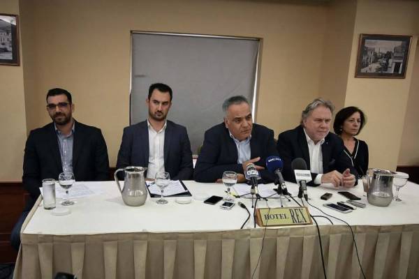 Αναδείχθηκαν η υποκρισία και η καθεστωτική αντίληψη