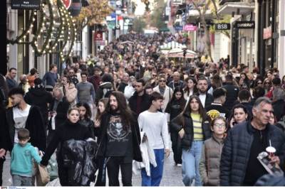 Ο ΕΟΔΥ ανακοίνωσε συστάσεις για τον κορονοϊό – Τι θα γίνει με εμβόλια και μάσκες (βίντεο)