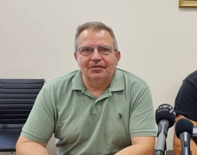 Για μια Καλαμάτα με μέλλον και κοινωνικό πρόσωπο: οι κατασκηνώσεις της Αγίας Μαρίνας Ταϋγέτου