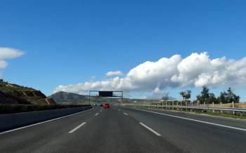 Μέσα στο 2015 η πρώτη δημοπράτηση για το Πάτρα - Πύργος