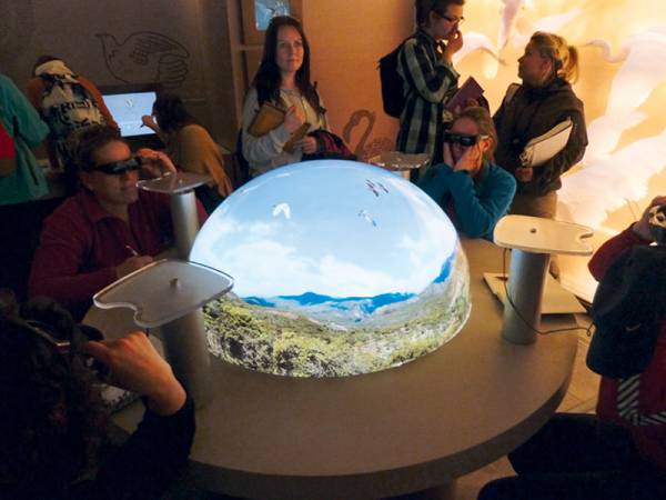 Παρουσία Παυλόπουλου η απολογιστική εκδήλωση του «Navarino Environmental Observatory»