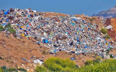 Διεθνής διαγωνισμός για τα σκουπίδια του Δήμου Πύλου - Νέστορος