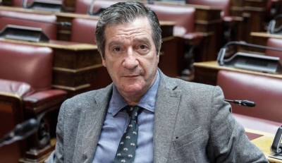 Υποκλοπές: Μήνυση για έμμεση παρακολούθηση του τηλεφώνου του κατέθεσε ο Γ. Καμίνης