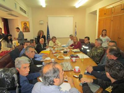 Οι νέες χωματερές και η ευθύνη των δημάρχων