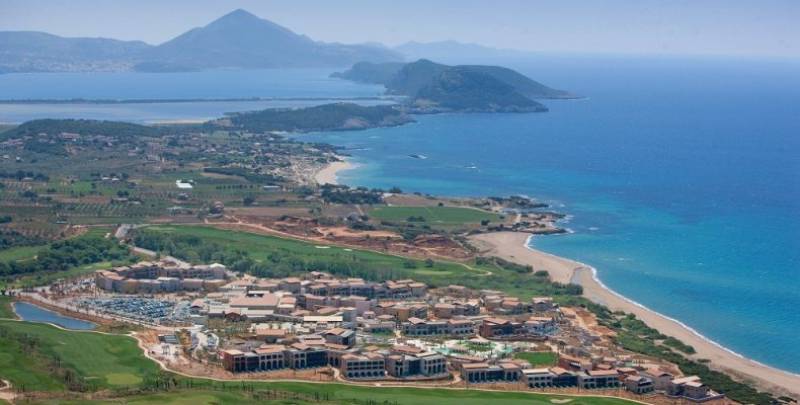 Η ΤΕΜΕΣ Α.Ε. η πιο κερδοφόρα τουριστική επιχείρηση το 2018