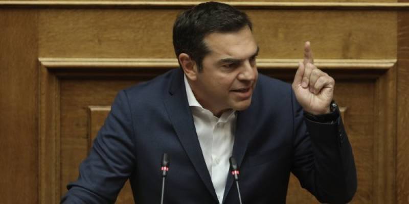 Συμβούλιο της Ευρώπης: «Ναι» στην πρόταση Τσίπρα για άρση πατέντας στα εμβόλια