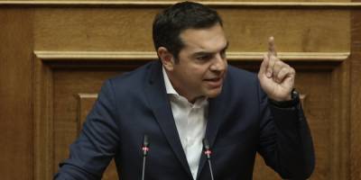 Συμβούλιο της Ευρώπης: «Ναι» στην πρόταση Τσίπρα για άρση πατέντας στα εμβόλια