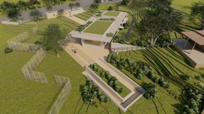 19.000 κινητά ευρήματα στο Νέο Αρχαιολογικό Μουσείο Αρχαίας Μεσσήνης