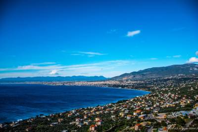 Η Πελοπόννησος νέο hotspot της κτηματαγοράς – Τα δεδομένα στη Μεσσηνία