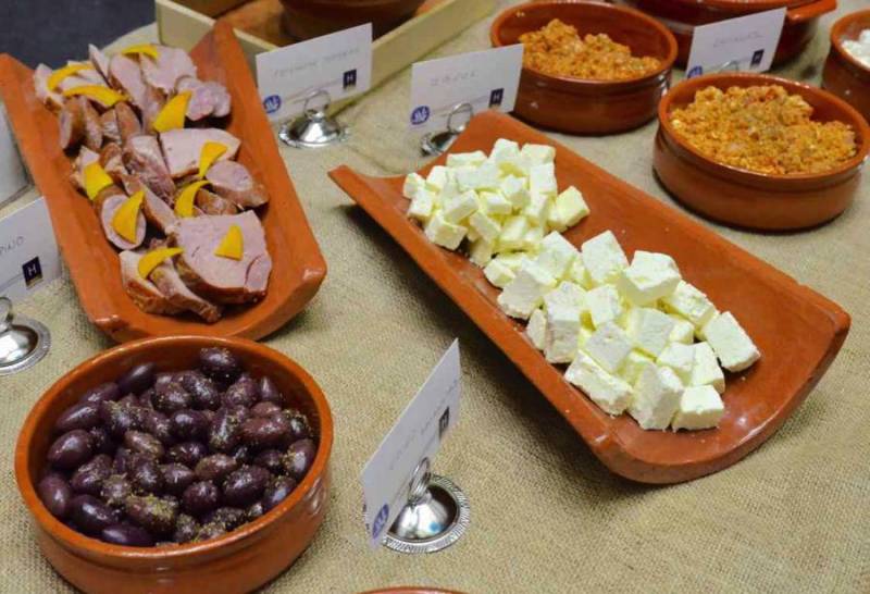 Το πρόγραμμα της «Γιορτής Μεσσηνιακής Γαστρονομίας»