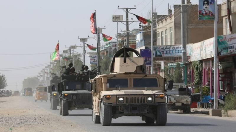 ΗΠΑ: Οι ηγέτες της G20 συζήτησαν τις εξελίξεις στο Αφγανιστάν